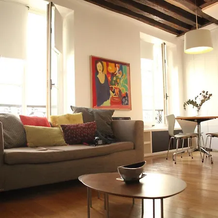 Sevres-raspail 6 * Париж