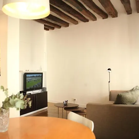 Sevres-raspail 6 Апартаменты *