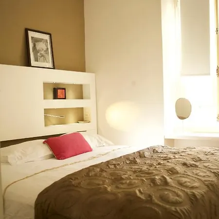 Apartamento Sevres-raspail 6 Paris
